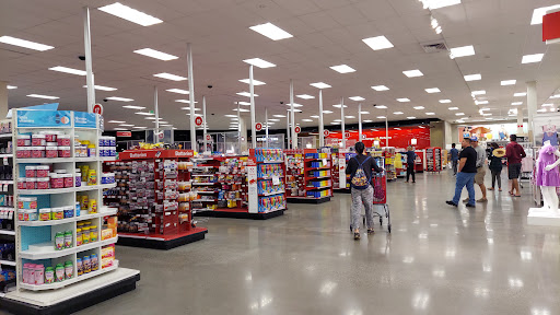 Department Store «Target», reviews and photos, 298 W McKinley Ave, Sunnyvale, CA 94086, USA