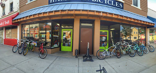 Hamilton Bicycles & Outfitters, 69329 Main St, Richmond, MI 48062, USA, 