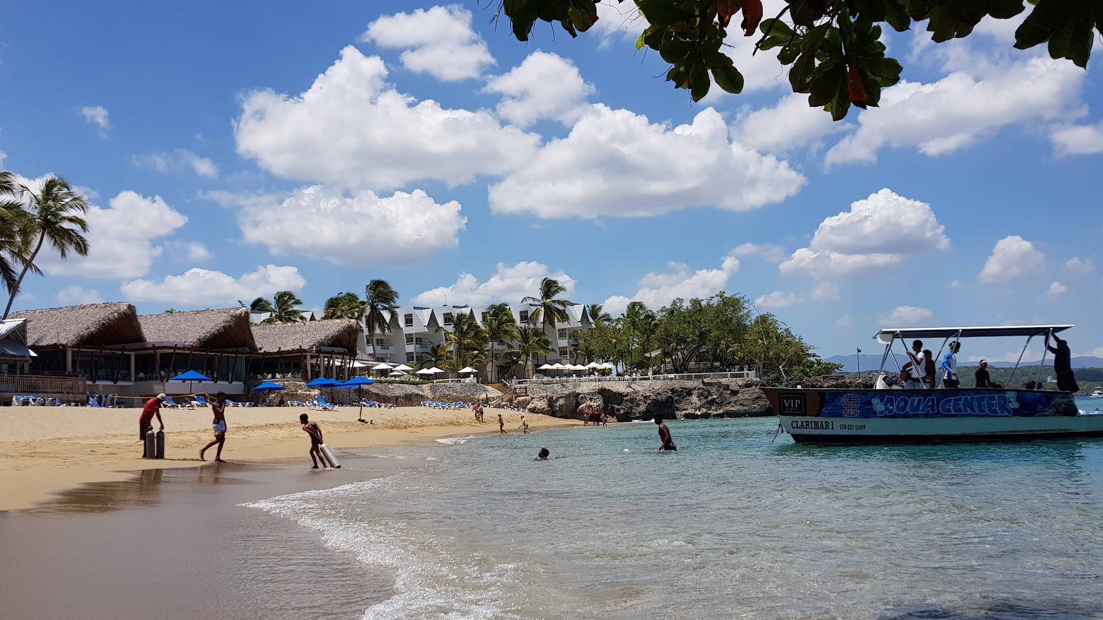Casa Marina beach photo #6