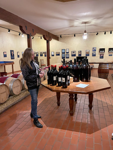 Winery «Barboursville Vineyards», reviews and photos, 17655 Winery Rd, Barboursville, VA 22923, USA