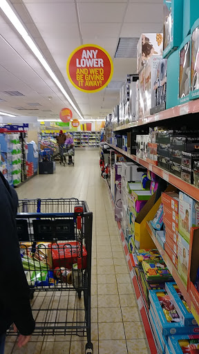 Supermarket «ALDI», reviews and photos, 1505 Heritage Hills Dr, Washington, MO 63090, USA