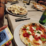 Photo n°1 de l'avis de Michele.r fait le 04/09/2019 à 06:45 sur le  Al Buco Preferito Tranquillage à Polignano a Mare