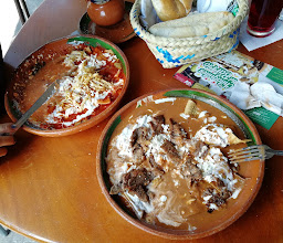 Los Chilaquiles del Barrio photo