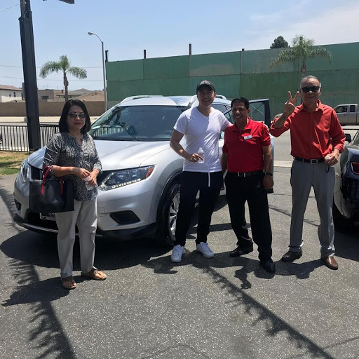Used Car Dealer «605 Auto», reviews and photos, 10425 Alondra Blvd, Bellflower, CA 90706, USA