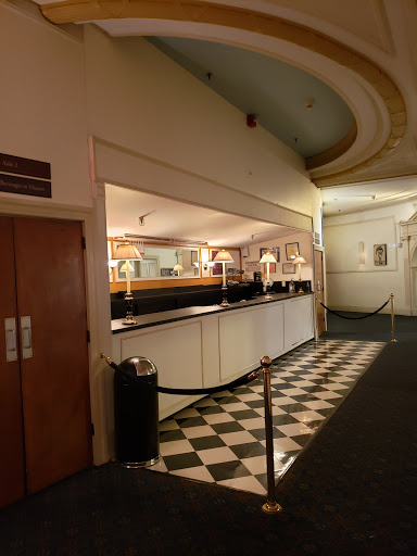 Performing Arts Theater «BARDAVON», reviews and photos, 35 Market St, Poughkeepsie, NY 12601, USA