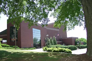 COMMA Performing Arts Center image