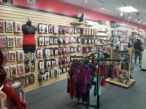Lingerie Store «Intimate Ideas», reviews and photos, 46484 Gratiot Ave, Chesterfield, MI 48051, USA