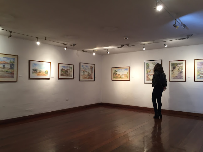 Opiniones de Muñoz Mariño Museo y Galerías en Quito - Museo