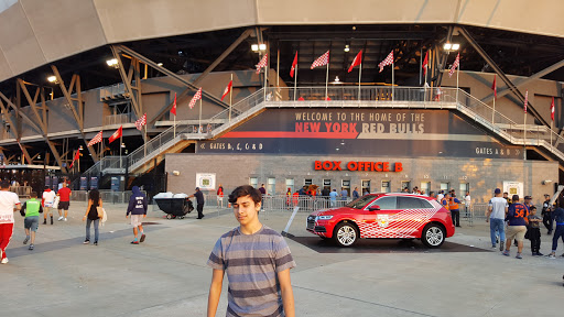 Arena «Red Bull Arena», reviews and photos, 600 Cape May St, Harrison, NJ 07029, USA