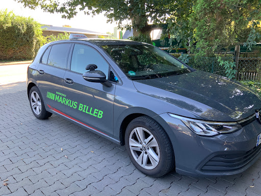 Fahrschule Markus Billeb (Industriestraße) unter Beverungen, Höxter