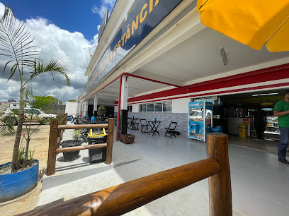 Lanchonete e Churrascaria Estancia do sul Linhares ES