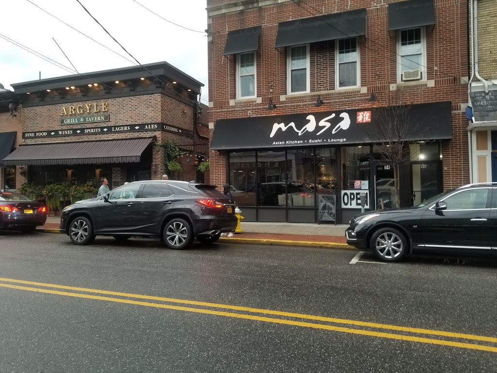 Masa Asian Cuisine 11702