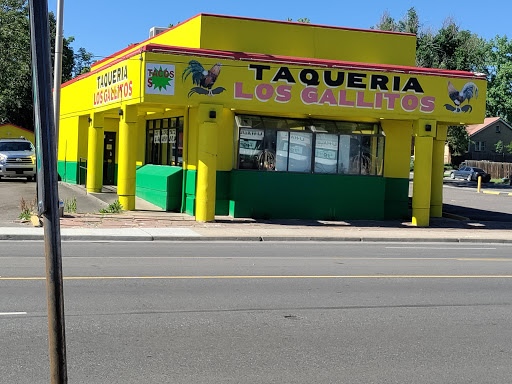 Productos mexicanos en Denver