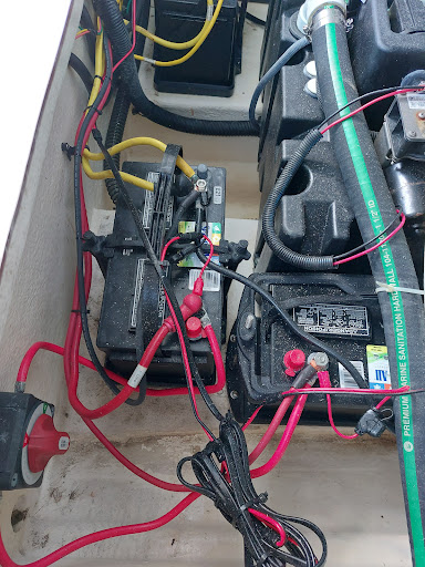 Car Stereo Store «Xtreme Audio Titusville», reviews and photos, 170 Fisher Ave, Titusville, FL 32796, USA