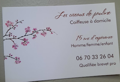 LES CISEAUX DE PAULINE à Boury-en-Vexin