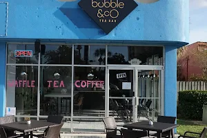 Bubble & Co Orlando image