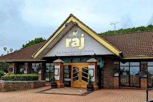 The Raj (Swindon) image