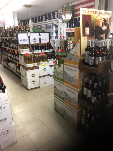 Liquor Store «Marshy Creek Liquors», reviews and photos, 3634 Main St, Grasonville, MD 21638, USA