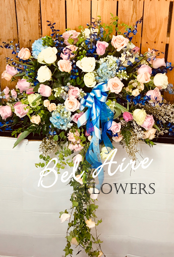 Florist «Bel Aire Flower Shop», reviews and photos, 11222 W Greenfield Ave, West Allis, WI 53214, USA