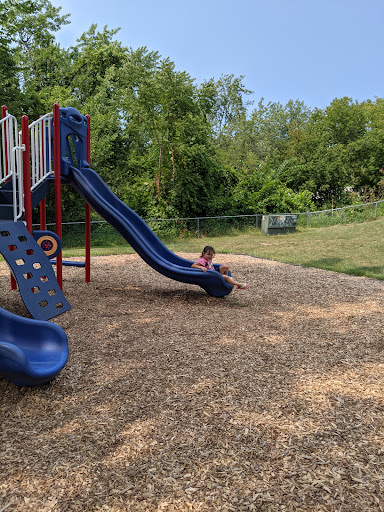 Park «Cambridge City Park», reviews and photos