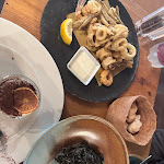 Photo n°4 de l'avis de Yuzhuo.u fait le 27/03/2024 à 14:23 sur le  Ristorante Santa Maria Formosa à Venice