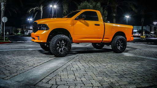 Auto Body Shop «Somerset Auto & Body Center», reviews and photos, 7337 Somerset Blvd # A, Paramount, CA 90723, USA