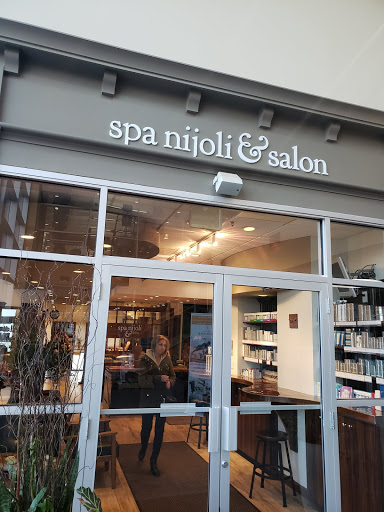 Day Spa «spa nijoli & salon», reviews and photos, 116 Pleasant Valley St, Methuen, MA 01844, USA