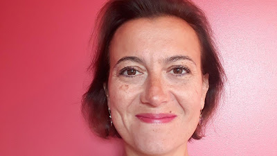 Céline Baudry Champy à Sceaux