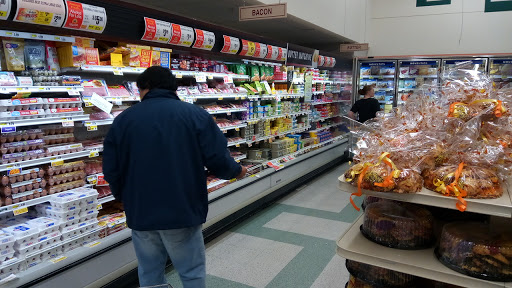 Grocery Store «ShopRite of Wharton», reviews and photos, 314 NJ-15, Wharton, NJ 07885, USA