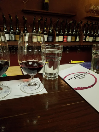 Wine Bar «Oregon Wines On Broadway», reviews and photos, 515 SW Broadway, Portland, OR 97205, USA