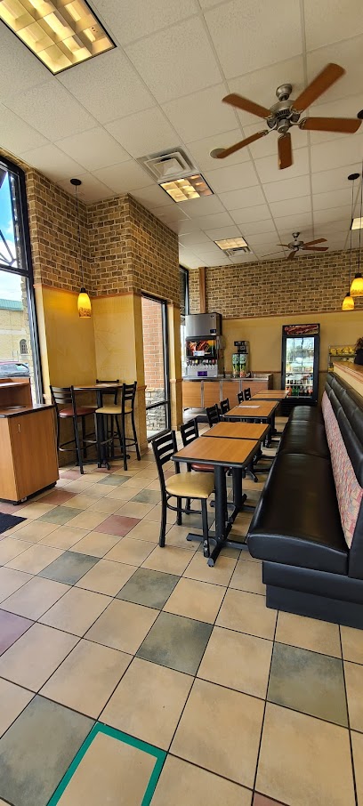 Subway - 3024 Far Hills Ave, Kettering, OH 45429
