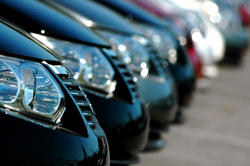 J Irwin Car Sales