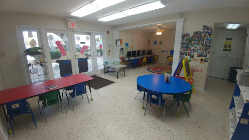 Kindergarten «Kiddie Kollege Kindergarten», reviews and photos, 4319 W Fair Oaks Ave, Tampa, FL 33611, USA
