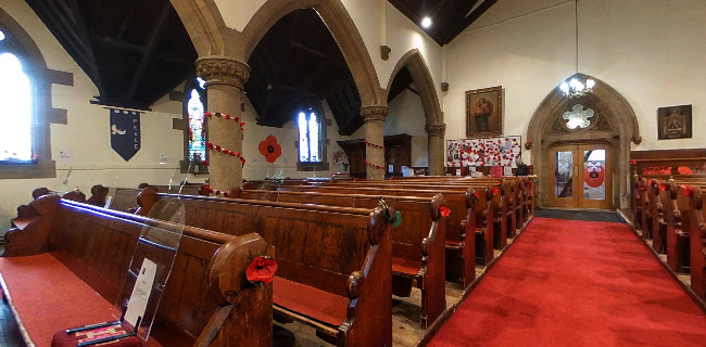 Reviews of Rawdon St Peter's Church in Leeds - Church