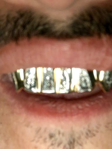 Jeweler «King Jewelry», reviews and photos, 2861 Third Ave, Bronx, NY 10455, USA