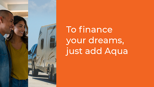 Financial Institution «Aqua Finance Inc», reviews and photos