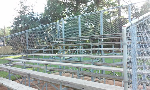 Park «Henry & Ola Park», reviews and photos, 502 W Henry Ave, Tampa, FL 33604, USA