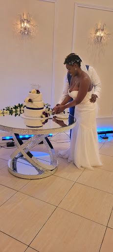 Banquet Hall «Sterling Banquet Hall», reviews and photos, 5475A West Sam Houston Pkwy N, Houston, TX 77041, USA