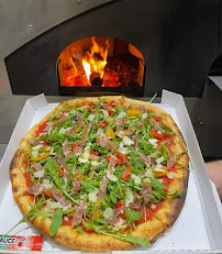 Photos du propriétaire du Pizzas à emporter Pizza gogo à Châteauneuf-le-Rouge - n°14