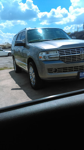 Used Car Dealer «Diamond Automotive Group», reviews and photos, 2507 SW Loop 410, San Antonio, TX 78227, USA