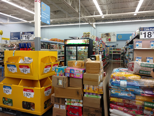 Discount Store «Walmart», reviews and photos, 44009 Osgood Rd, Fremont, CA 94539, USA