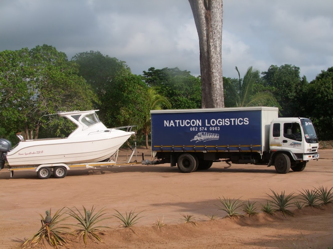 Natucon Logistics