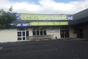 Supermarché Semia image