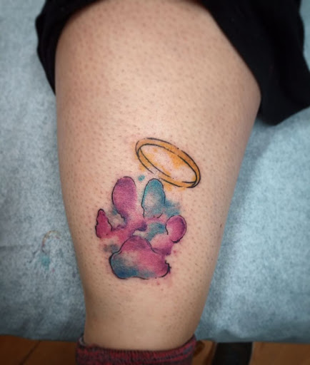Find small mother tattoo ideas for your next unique tattoo in Lewisburg at Rose and Dagger Tattoo