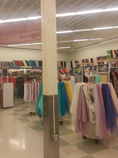 Fabric Store «Jo-Ann Fabrics and Crafts», reviews and photos, 4104 Tacoma Mall Blvd, Tacoma, WA 98409, USA