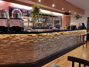 Photo n°11 de RESTAURANT L'ADRESSE à Angoulême ()