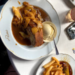 Photo n°2 de l'avis de Patrick.o fait le 25/03/2021 à 20:29 sur le  Cafè Rabbel à Tecklenburg