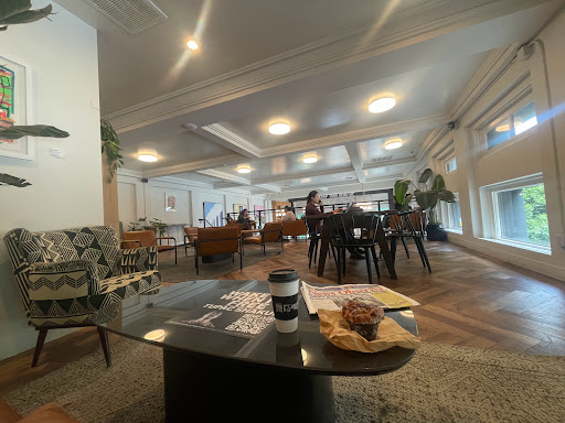 Hilltop Coffee Kitchen - Inglewood image