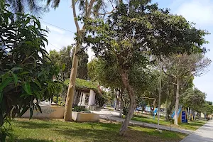 San Esteban Park image