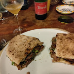 Photo n°1 de l'avis de Pasquale.u fait le 17/08/2021 à 10:13 sur le  La Locanda di Vito à Forio